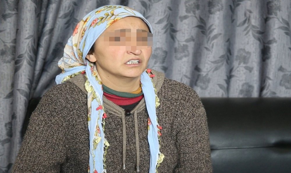 Teröristlerin Gerçek Yüzünü Anlattılar