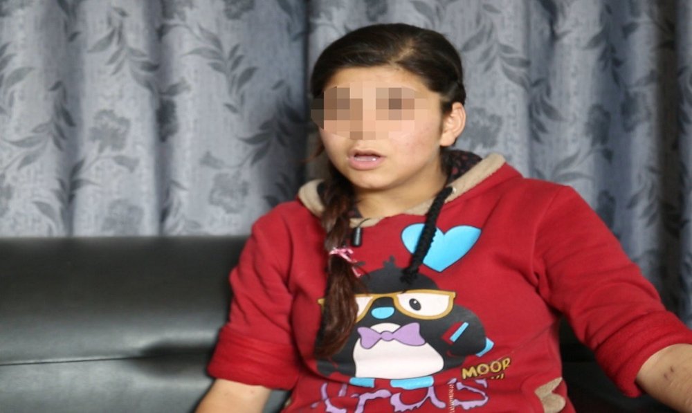 Teröristlerin Gerçek Yüzünü Anlattılar