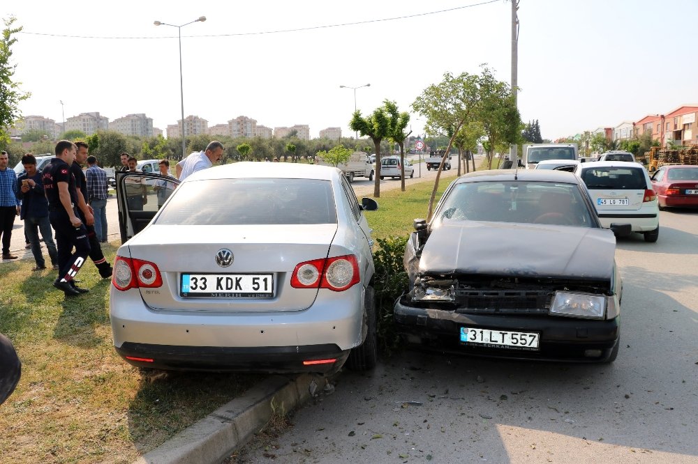 Katliam Gibi Kaza: 3 Ölü