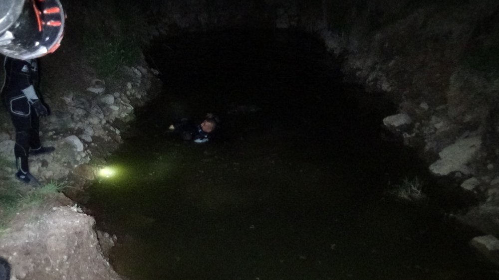 İki Küçük Çobanın Cesedi Su Kuyusunda Bulundu