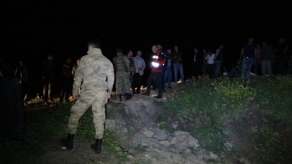 İki Küçük Çobanın Cesedi Su Kuyusunda Bulundu
