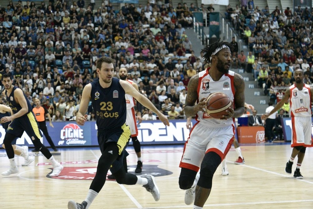 Fener Muratbey Uşak’ı Deplasmanda Devirdi