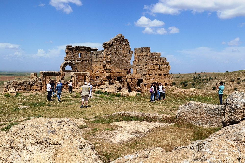 Turizmin Oscar Ödülü Diyarbakır’a