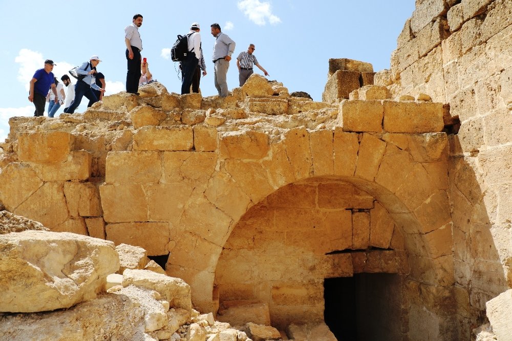 Turizmin Oscar Ödülü Diyarbakır’a