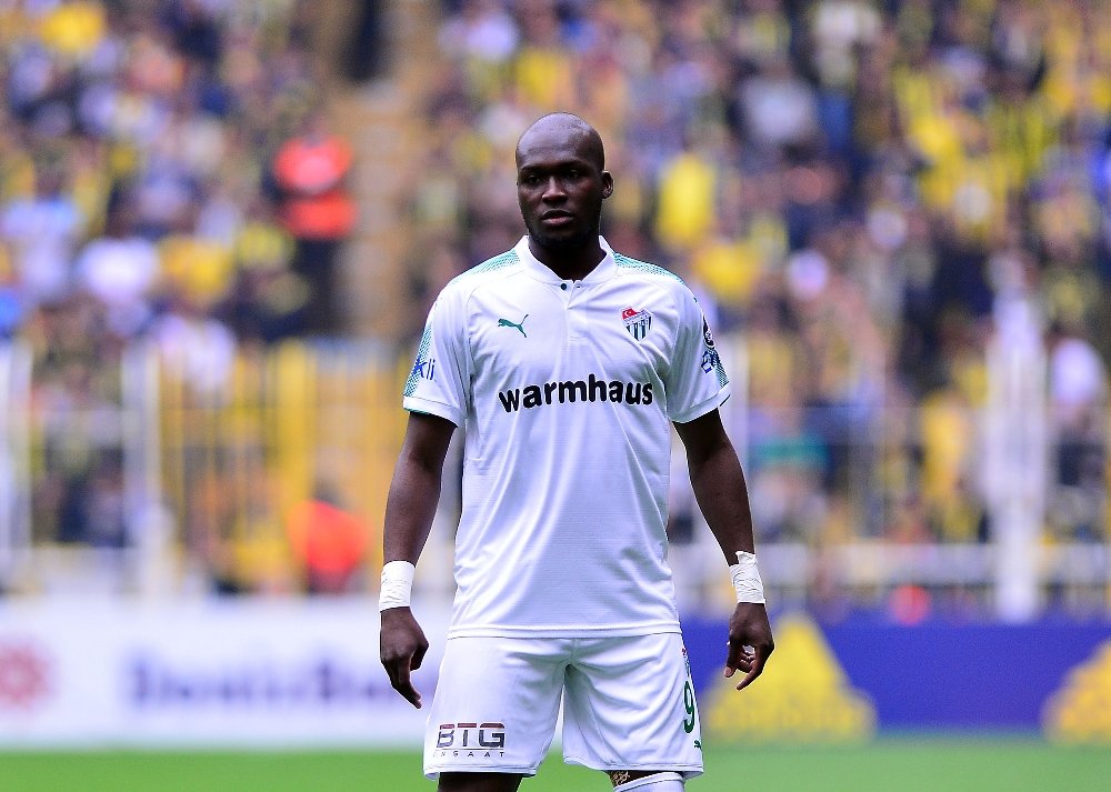 Kadıköy’de İlk Yarı Golsüz Bitti