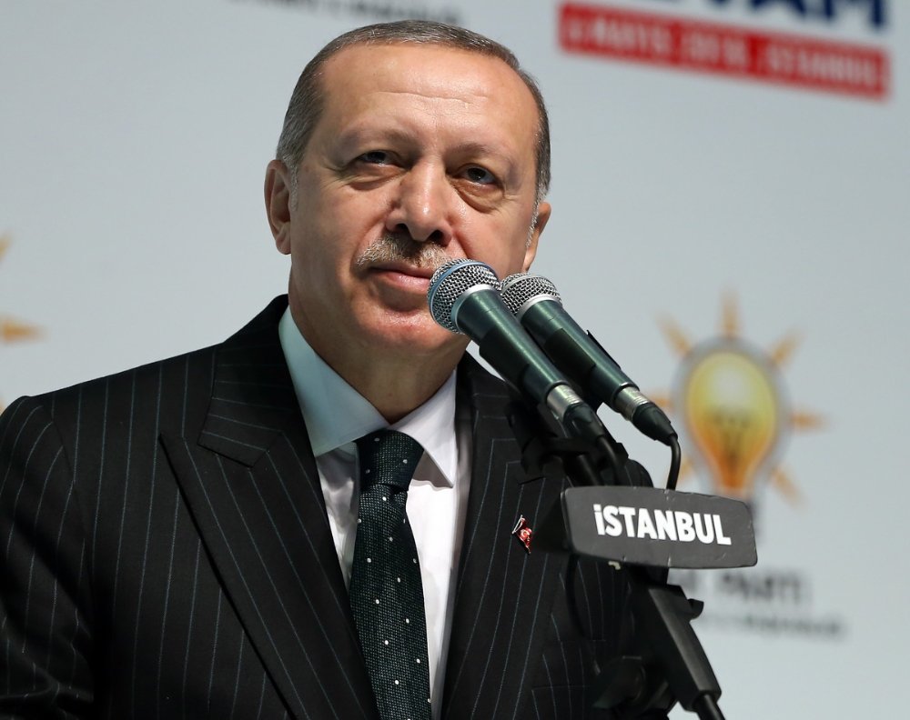 "Vesayet Sistemi Ve Bürokratik Oligarşi Son Bulacak"